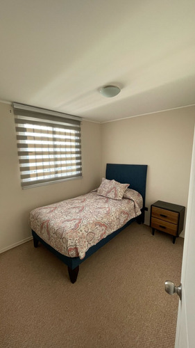 Venta Casa En Condominio Faldeos De Nos