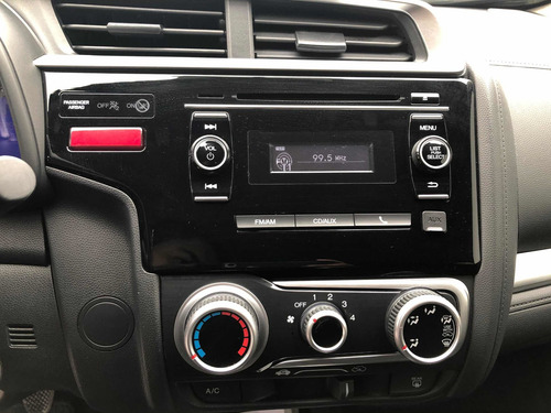 Honda Fit 1.5 Cool Mt Marchas 2016
