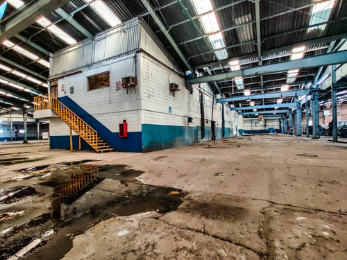 Imagen 13 de 14 de Bodega En Venta O Renta Dentro De Parque Industrial Atlacom