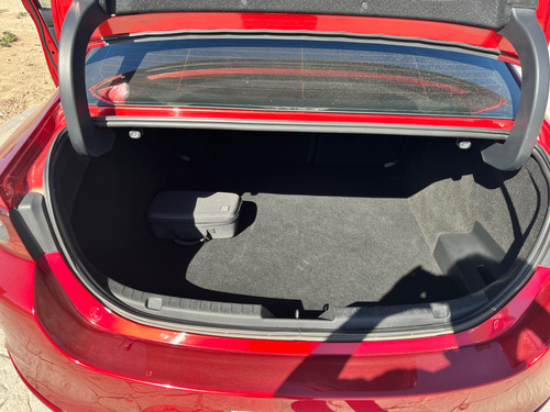 Mazda Mazda 3 2.0 I Sedan At