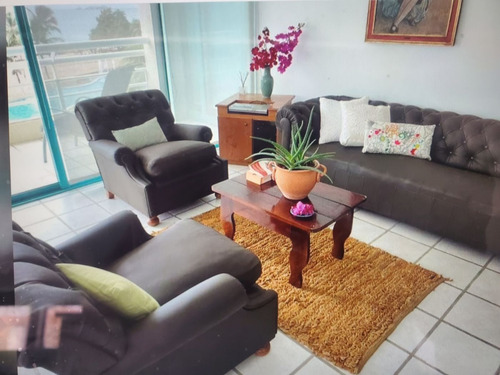 Apartamento A Orillas Del Mar De Vacaciones En Margarita