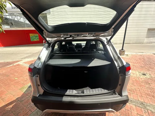 Toyota Corolla Cross Seg Hibrida