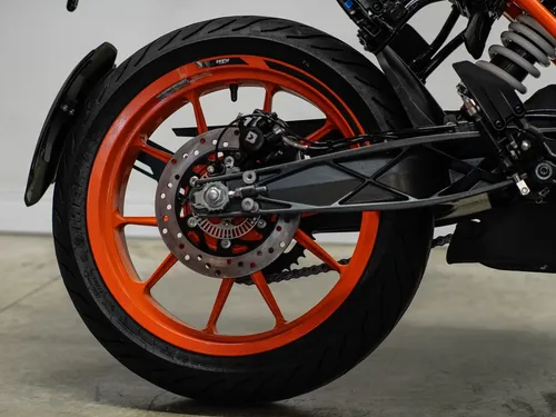 Ktm 200 Duke Ng
