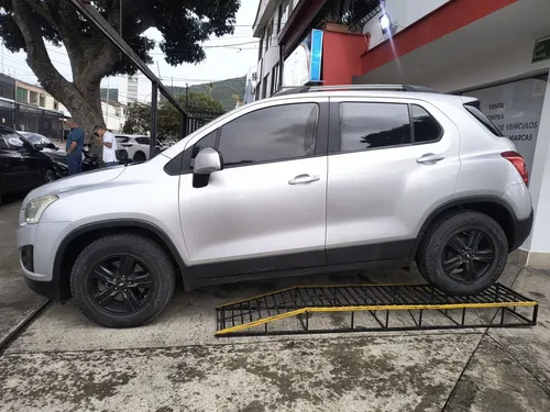 Chevrolet Tracker 1.8 Ls