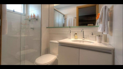 Imagem 4 de 29 de Apartamento Com Área Privativa À Venda, 3 Quartos, 1 Suíte, 2 Vagas, Ipiranga - Belo Horizonte/mg - 90