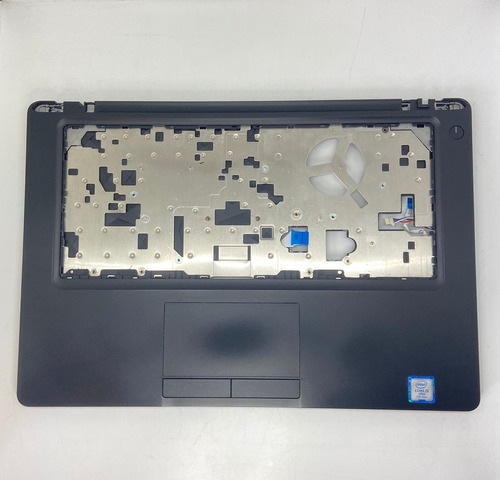 Touchpad Palmrest Dell Latutide 5480 5490 P/n A16721