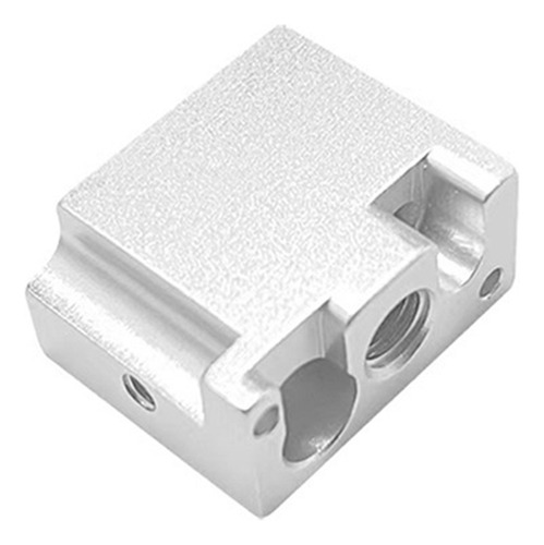 Para La Impresora 3d Flsun V400, Impresión De Piezas De Extr