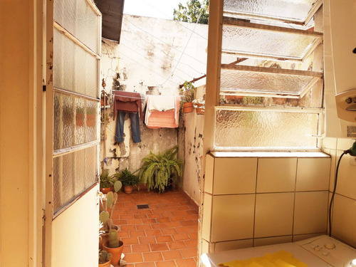 Imagen 8 de 20 de Venta Ph 3 Amb Y 1/2 Jardín Con Patio Florida