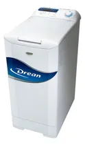Comprar Lavarropas Drean Gold Blue 10.6 Carga Superior