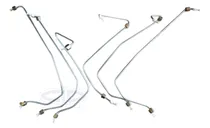 Comprar Caños Inyección Diesel Fiat Eurotracker 6 Cilindros