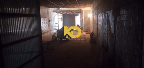 Imagem 5 de 30 de Conjunto Comercial Com 3 Dorms, Alto Da Mooca, São Paulo - R$ 1.2 Mi, Cod: 240 - V240