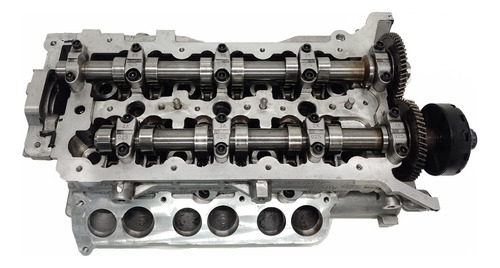 Cabeçote Esq Grand Cherokee 3.0 V6 Diesel 2012/2018 Std Orig