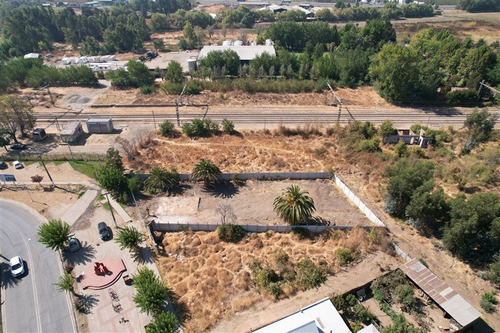Vendemos Sitio Con Ubicación Comercial En Maule