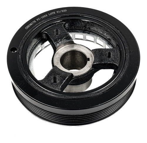 Polea De Cigüeñal Damper P/ Buick Skylark 1994 1995 3.1 V6