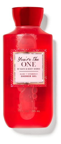 Gel Para Ducha You're The One Bath & Body Works