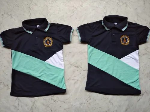 Camisa Promocion Universidad MercadoLibre