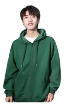 Comprar Casacas, Sudadera, Polera Con Cierre Bolsillo Canguro