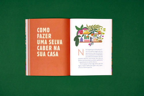 Mais plantas, por favor: Um guia para pais e mães de plantas, de Resta, Alessia. Editorial Editora Schwarcz SA, capa mole em português, 2022