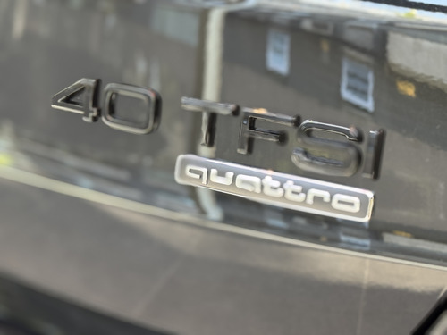 Audi Q3 2.0 40Tfsi Quattro Advance 180Cv