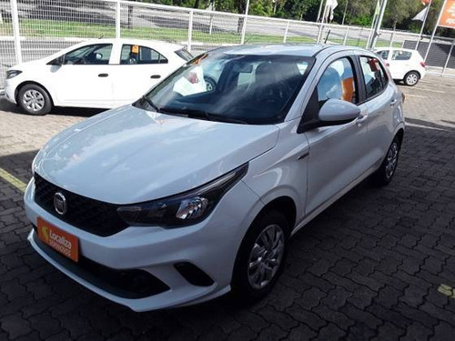 Fiat Argo 1.0 Firefly Flex Drive Manual