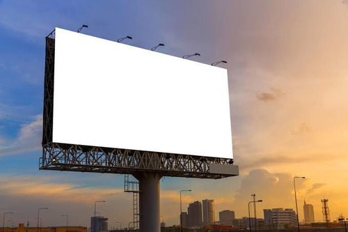 Imagem 1 de 1 de Campanha Publicitária Na Wx Produção