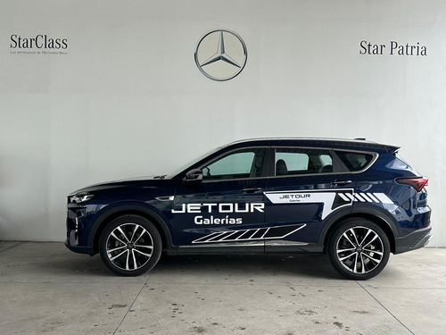 Jetour X70 Plus 1.6T Dct7