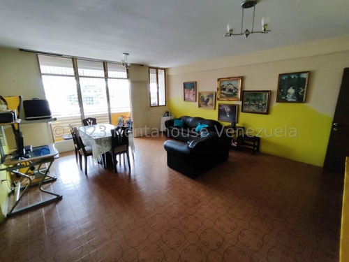 Vendo Apartamento En Turmero (castel Grande), Código 25-13554 Cm Leer Descripción