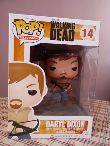 Daryl Dixon The Walking Dead