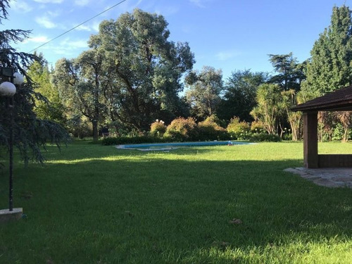 Imagen 5 de 12 de Quinta | Terreno De 4000 M2. Financiacion