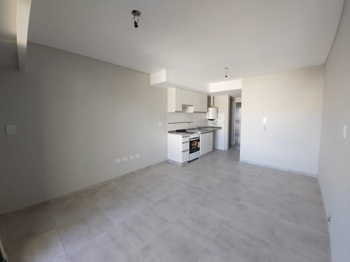 Imagen 7 de 14 de Venta Departamento 1 Dormitorio, Luis Agote, Rosario