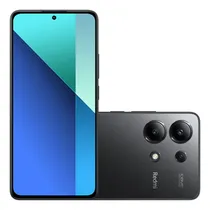 Comprar Xiaomi Redmi Note 13 4G Dual SIM 128 GB Preto 6 GB RAM