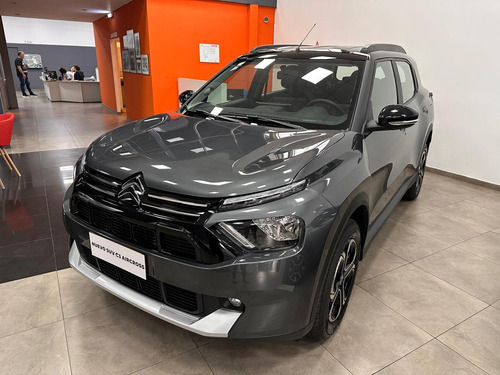 Citroën C3 Aircross 1.0 Shine Turbo 200 Cvt Bitono 7As