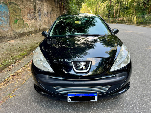 Peugeot 207 1.4 Xr Flex 5p