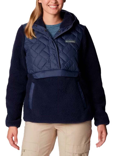 Chaqueta Sweet View Fleece Columbia Mujer 195864