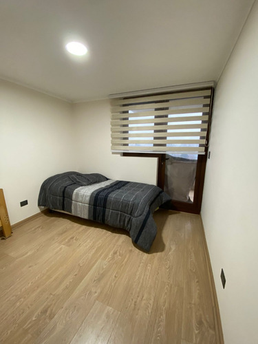 Arriendo Comodo Departamento