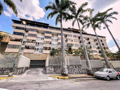 Apartamento En Venta El Marques