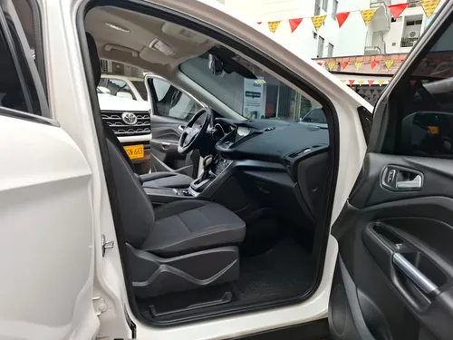 Ford Escape 2.0 Se 4x2