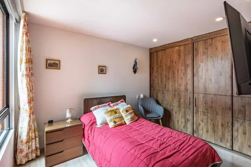 Apartamento En Arriendo En Mazuren. Cod A23614
