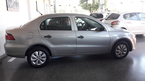 Volkswagen Voyage 1.6 Comfortline