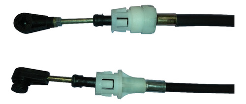 Cable Comando Cambios Para Fiat Strada 1.3 1.4 8v 2020/