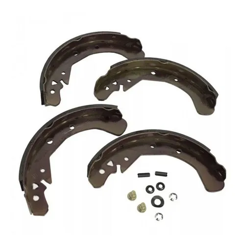 comprar Sapata De Freio S10 Blazer 4c Traseira Jogo