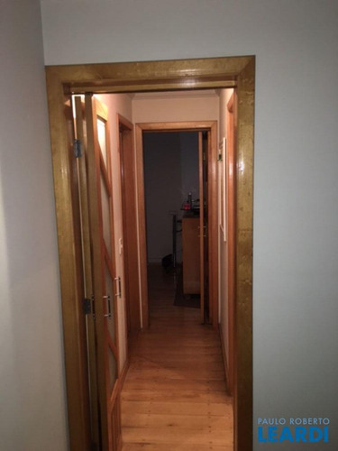 Imagem 8 de 15 de Apartamento - Morumbi - Sp - 458578