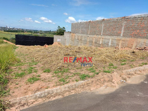 Imagem 3 de 13 de Terreno À Venda, 280 M² Por R$ 78.000,00 - Plaza Martin - Botucatu/sp - Te0052