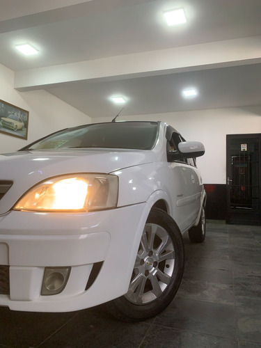 Chevrolet Corsa 1.4 Maxx Econoflex 5p