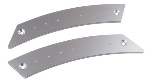 Imagen 2 de 2 de Manija Jaladera Beetle Volkswagen 98-2010 Kit Aluminio