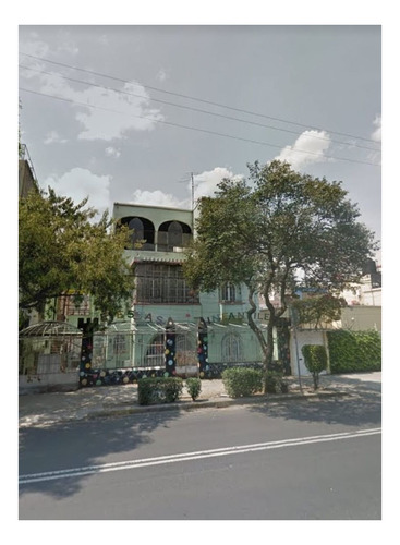 Imagen 5 de 5 de Terreno Venta Roma Sur Cuauhtemoc