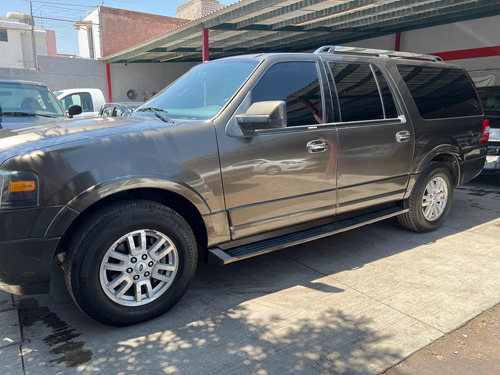 Ford Expedition 5.4 Limited Piel V8 4x2 At