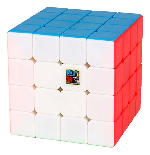 Juego De Cubos De Velocidad 2x2 3x3 4x4 5x5 En Caja De Regal