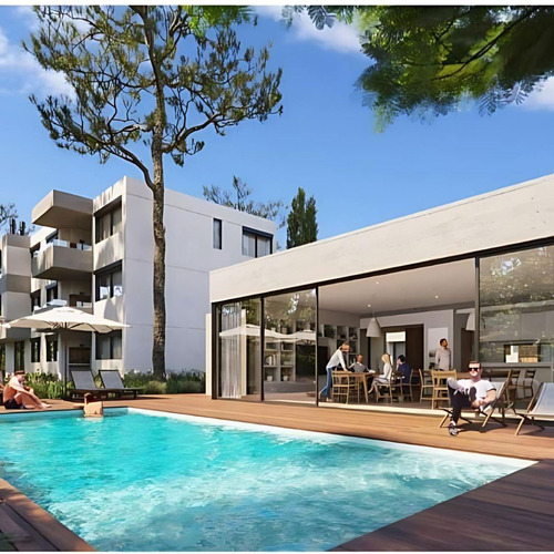 Venta Casa Jardines De Carrasco Garden Town Credito Hipotec