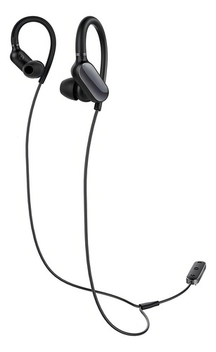 Fones de ouvido Bluetooth Xiaomi Mi Sports mini fones de ouvido sem fio YDLYEJ02LM